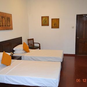 Chambre Grande Double